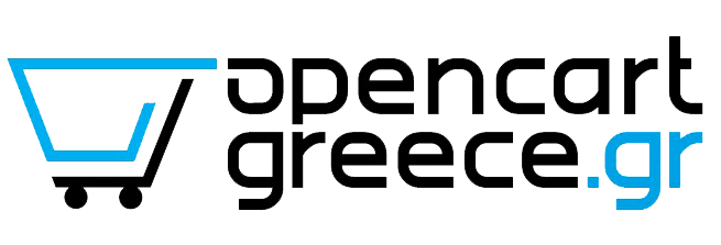 OpenCart Greece logo